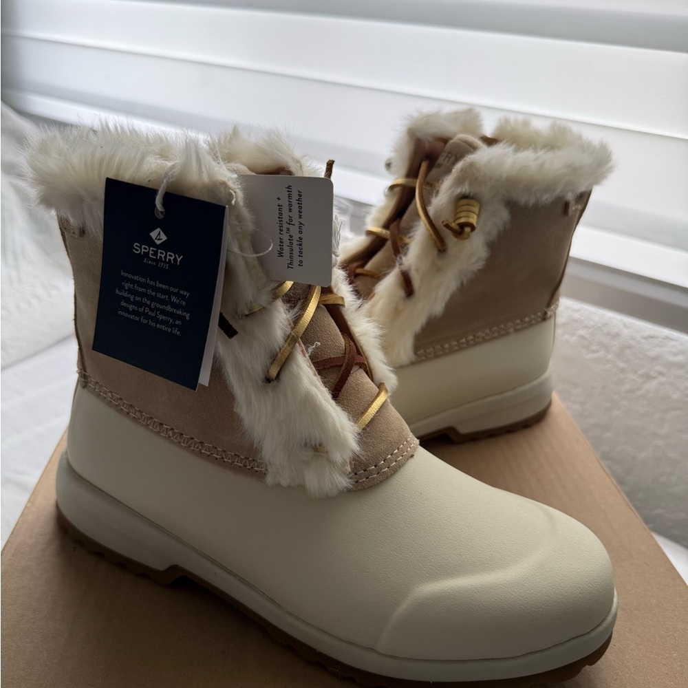Sperry Women's Winter Boots